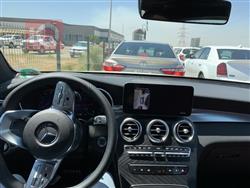مێرسێدس بێنز GLC